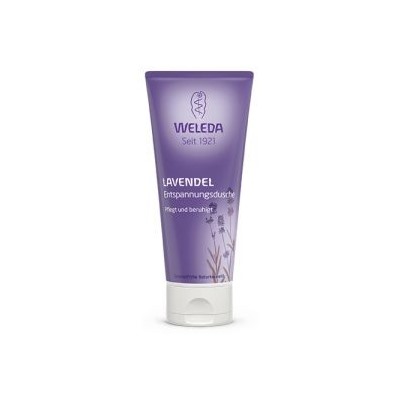 Weleda Lavendel Entspannungsdusche (200 мл) Веледа  200 мл