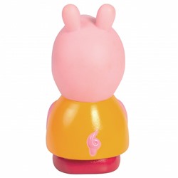 Свинка Пеппа. Игрушка для ванны "Пеппа", 10см. TM "Peppa Pig"