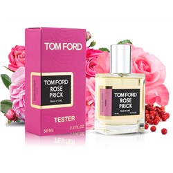 Тестер Tom Ford Rose Prick EDP 58мл