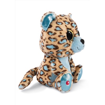 Мягкая игрушка NICI «Леопард Ласси», 25 см 45566