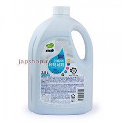 Enbliss Liquid Laundry Detergent Жидкое средство для стирки для всей семьи, 2,5 л(8809345054653)