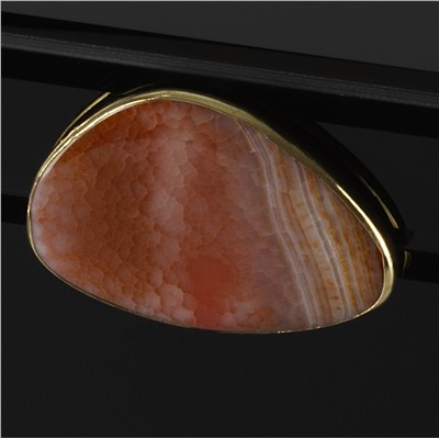 Шкатулка Gipfel Agate 42875 24 см