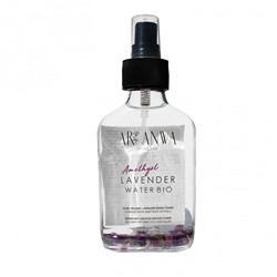 ARI ANWA Skincare Amethyst Lavendelwasser Spray  Аметистово-лавандовый спрей для воды