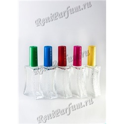 RENI Лазурит, стекло, 20 мл + микс пластик микроспрей(желтый, красный, зеленый, синий, цикломен)