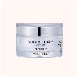 Крем с комплексом пептидов MEDI-PEEL Volume TOX Cream Peptide 9