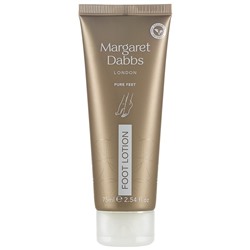 Margaret Dabbs Pure Restorative Foot Lotion  Pure Восстанавливающий лосьон для ног