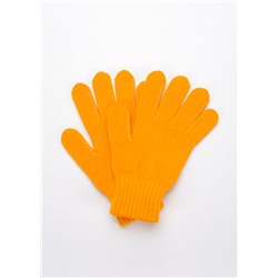 Перчатки детские CLE 902701ак оранжевый