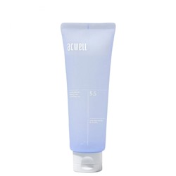 Acwell Acwell pH Balancing Bubble Free Cleansing Gel  Acwell pH Balancing Очищающий гель без пузырьков