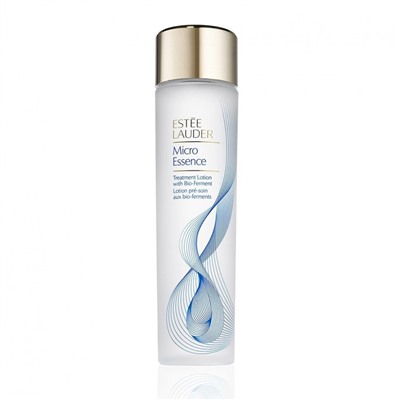 Estee Lauder Micro Essence Treatment Lotion  Лечебный лосьон Micro Essence