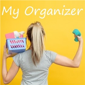 Для организованных хозяек и заботливых мам "My Organizer"