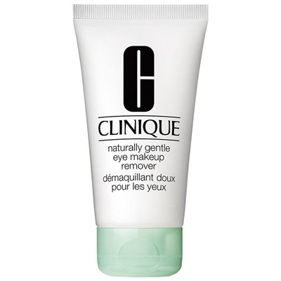 Clinique Naturally Gentle Eye Makeup Remover  Натурально нежное средство для снятия макияжа с глаз