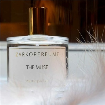 Zarkoperfume The Muse 100мл