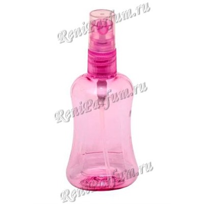 RENI Фанни, розовый пластик, BS-004, 50 мл.