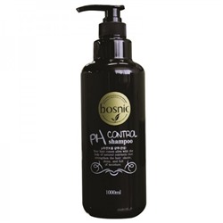 Шампунь для волос для регулирования кислотно-щелочного баланса Bosnic PH Control Shampoo