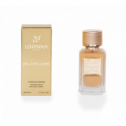 Cелективный мини-парфюм 50 мл Lorinna Paris №24 Orchide Noir