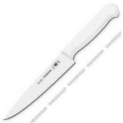 PROFESSIONAL Master Нож 15см универс,бел.плас.руч,
