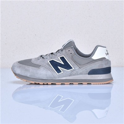 Кроссовки New Balance  574 арт 4936