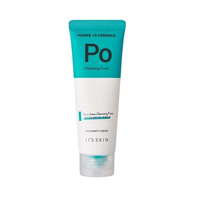 Its Skin  Its Skin Power 10 Formula Cleansing Foam PO Reinigungsschaum Reinigung, 120 мл