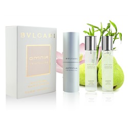 Bvlgari Omnia Crystalline EDP 3х20мл