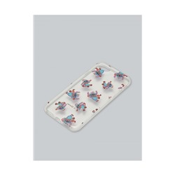 Чехол для iPhone 6s/7/8 Lilo and Stitch