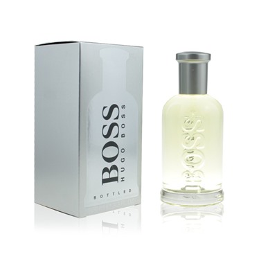 Hugo Boss Boss Bottled EDT 100мл