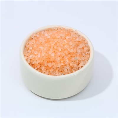 Соль для ванны «С Новым годом!», 150 г, аромат пряный апельсин