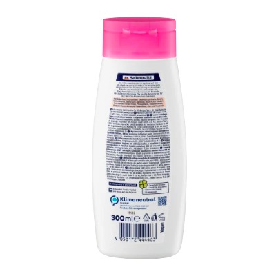 Jessa Intimpflege Waschlotion Sanft&Frisch 300 ml, Джесса Лосьон для интимной гигиены Нежная свежесть, 300 мл