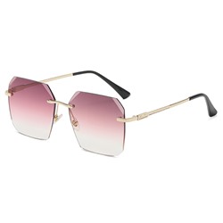IQ20190 - Солнцезащитные очки ICONIQ 9055 Розовый
