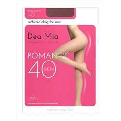 Колготки женские 1447 dea mia romantic 40