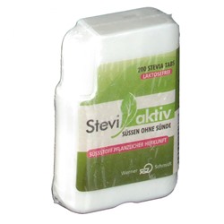 Stevi-aktiv(Стеви-актив) 200 шт