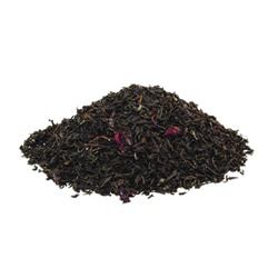 84048 Чай чёрный ароматизированный "Барбадосская вишня"