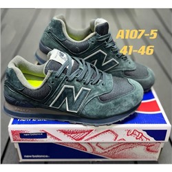 Кроссовки New Balance  574 арт 4914 (предзаказ)