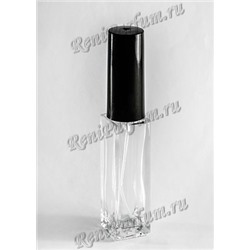 RENI Делавер 8мл., стекло + черный пластик микроспрей