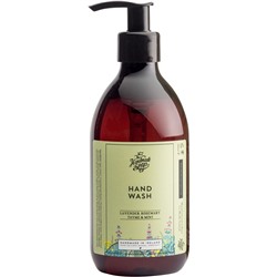 The Handmade Soap Hand Wash  мытье рук