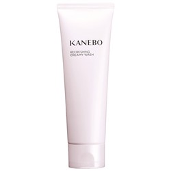 KANEBO Refreshing Creamy Wash Reinigungsschaum Taglicher Rhythmus, 120 мл