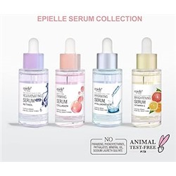 Сыворотка для лица Epielle Serum в ассортименте