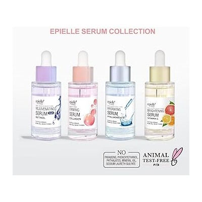 Сыворотка для лица Epielle Serum в ассортименте