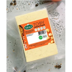 Тофу пикантный (VEGO), 300 г