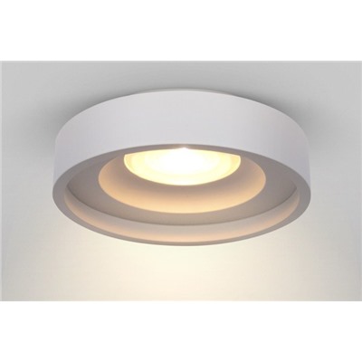 Светильник встраиваемый MAYTONI Downlight Joliet  10x6x10 см, LED