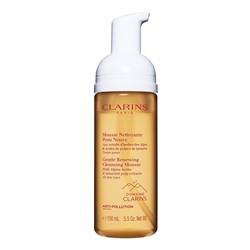 Clarins Mousse Nettoyante Peau Neuve  Мусс Nettoyante Peau Neuve