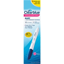 Clearblue Easy Тест на беременность, 1 шт
