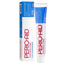 Perio-Aid (Перио-аид) Intensive Care Gel 75 мл