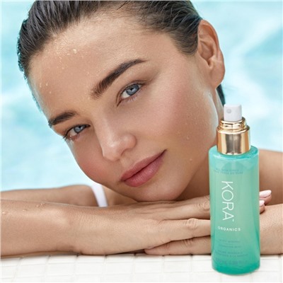 KORA Organics Minty Mineral Hydration Mist  MintyМинеральный увлажняющий спрей