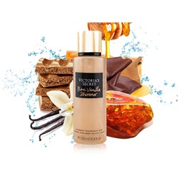 Спрей-мист для тела Victoria's Secret Bare Vanilla Shimmer 250мл