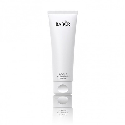 BABOR Gentle Cleansing Cream  Нежный очищающий крем