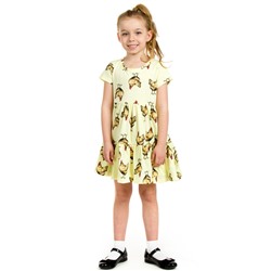 Платье детское GDR 053-006