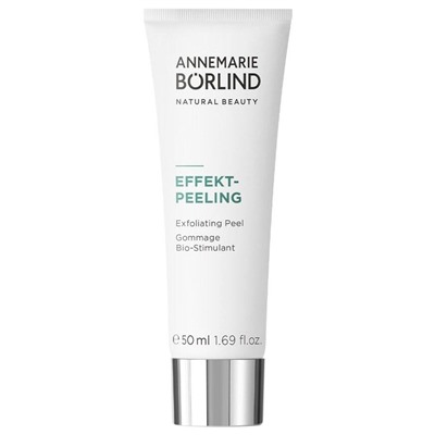 ANNEMARIE BORLIND Effekt Peeling  Эффект пилинга