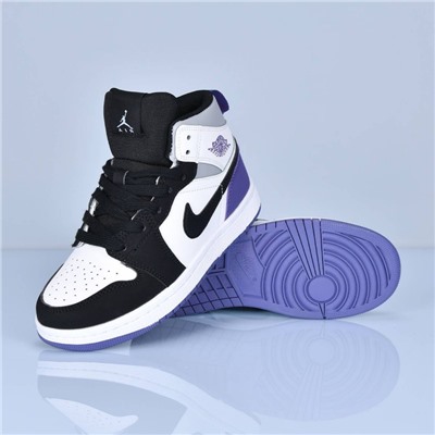 Кроссовки детские Nike Air Jordan арт 5407