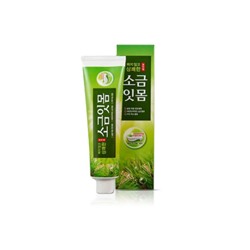 Зубная паста Сосновая соль Median Pine Salt Toothpaste