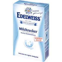 Edelweiss молочный сахар, 500 г